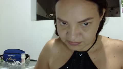 Snapshot of elizabeth_martinez_ chatting on 09.17.25 Elizabeth Martinez online show from 09.17.25