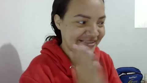 Snapshot of elizabeth_martinez_ chatting on 09.20.25 Elizabeth Martinez online show from 09.20.25