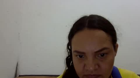 Snapshot of elizabeth_martinez_ chatting on 09.24.25 Elizabeth Martinez online show from 09.24.25