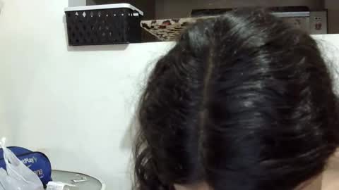 Snapshot of elizabeth_martinez_ chatting on 10.01.25 Elizabeth Martinez online show from 10.01.25