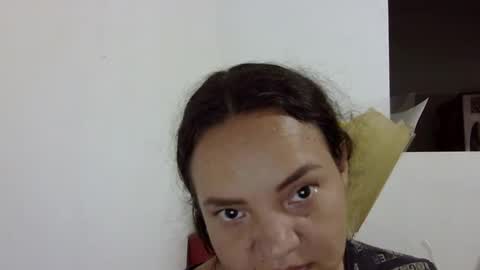 Snapshot of elizabeth_martinez_ chatting on 10.06.25 Elizabeth Martinez online show from 10.06.25