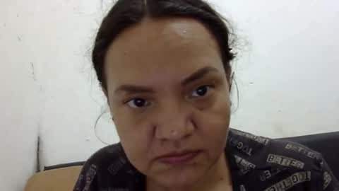 Snapshot of elizabeth_martinez_ chatting on 10.14.25 Elizabeth Martinez online show from 10.14.25