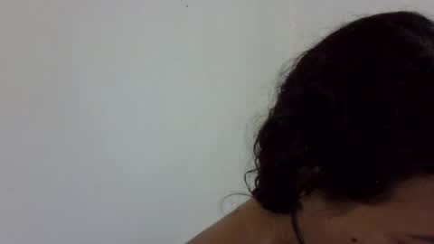 Snapshot of elizabeth_martinez_ chatting on 10.21.25 Elizabeth Martinez online show from 10.21.25