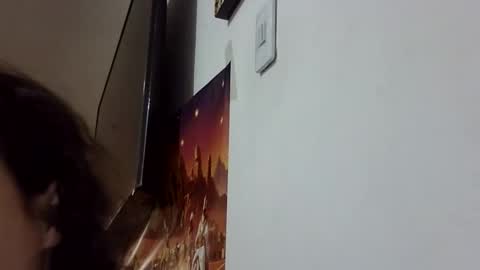 Snapshot of elizabeth_martinez_ chatting on 12.14.25 Elizabeth Martinez online show from 12.14.25