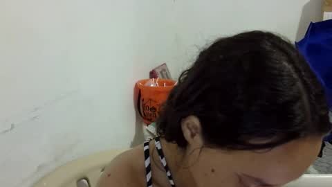 Elizabeth Martinez  online show from 03.22.26