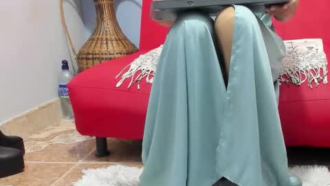 Snapshot of elizabeth_mathure chatting on 11.06.25 Elizabeth Mathure online show from 11.06.25