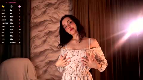 Lizzy online show from 02.13.26