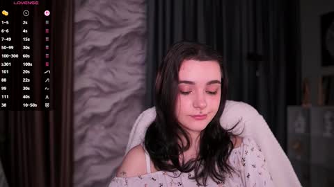 Lizzy online show from 03.26.26