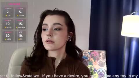 Snapshot of elizabeth_milller chatting on 06.18.26 Lizzy online show from 06.18.26