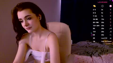 Snapshot of elizabeth_milller chatting on 07.15.26 Lizzy online show from 07.15.26