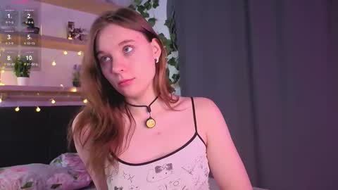 Elizabeth online show from 03.19.26