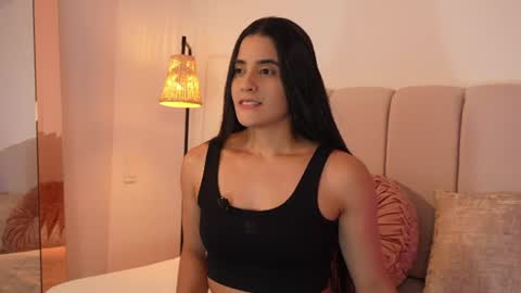 Eliza online show from 07.13.26