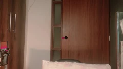 Snapshot of elizabethcampbell chatting on 09.29.25 Lizzy online show from 09.29.25