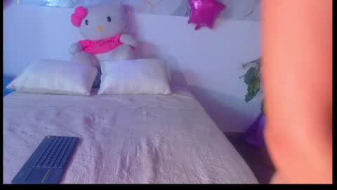 Lizzy online show from 03.31.26