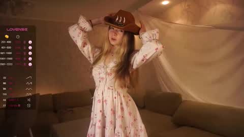 Elizabeth online show from 10.03.25