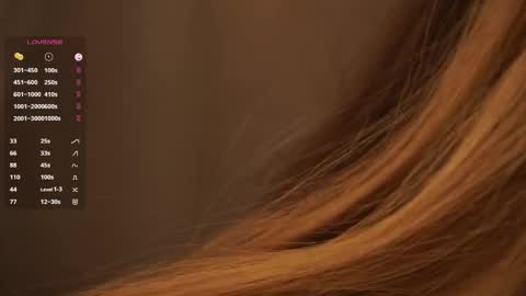 Elizabeth online show from 10.16.25