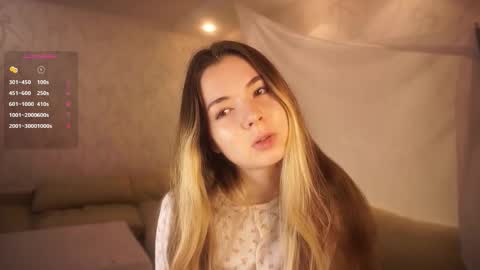 Elizabeth online show from 10.20.25