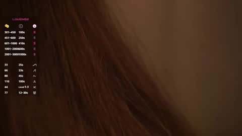 Elizabeth online show from 10.29.25