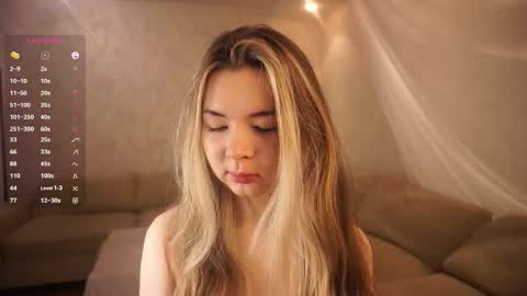 Elizabeth online show from 11.12.25