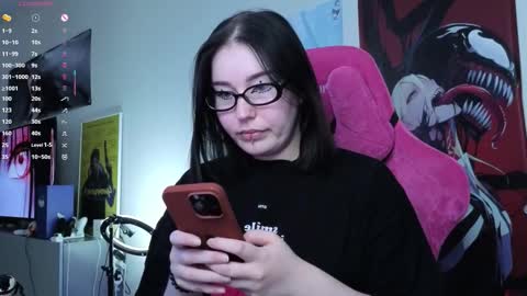 Eli online show from 03.11.26