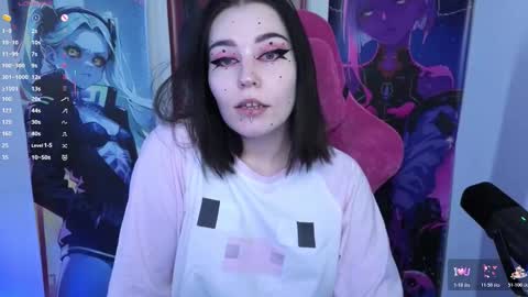 Eli online show from 03.25.26