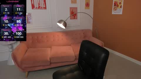 elizabethmad online show from 10.10.25