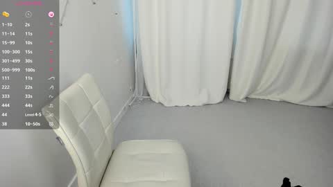 elizabethmad online show from 10.16.25