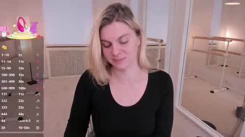 elizabethmad online show from 10.23.25