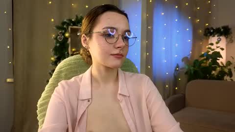 Elizabet online show from 12.20.25