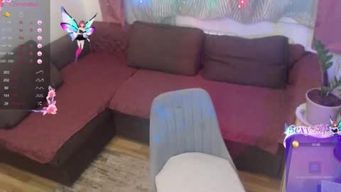 Snapshot of elizabethmonro chatting on 02.12.26 Hellomy name is Liset Monroe online show from 02.12.26