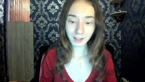 Snapshot of elizabethrice chatting on 12.27.24 elizabethrice online show from 12.27.24