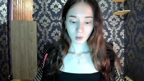 Snapshot of elizabethrice chatting on 01.20.25 elizabethrice online show from 01.20.25