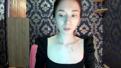 Snapshot of elizabethrice chatting on 01.26.25 elizabethrice online show from 01.26.25