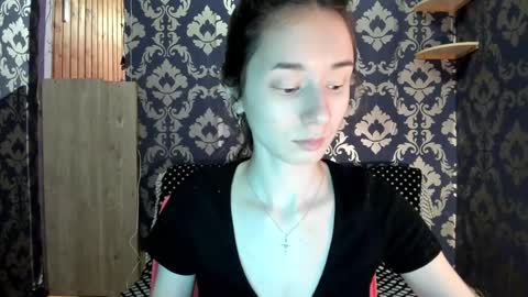 Snapshot of elizabethrice chatting on 02.01.25 elizabethrice online show from 02.01.25