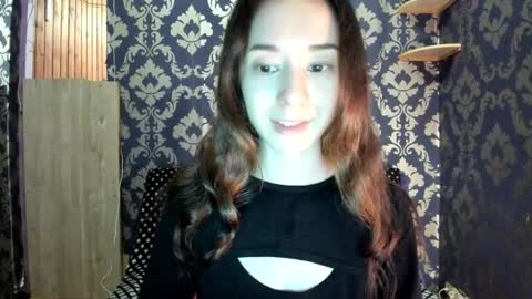 Snapshot of elizabethrice chatting on 02.06.25 elizabethrice online show from 02.06.25