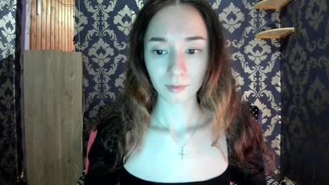 Snapshot of elizabethrice chatting on 02.07.25 elizabethrice online show from 02.07.25