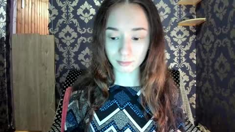 Snapshot of elizabethrice chatting on 02.13.25 elizabethrice online show from 02.13.25