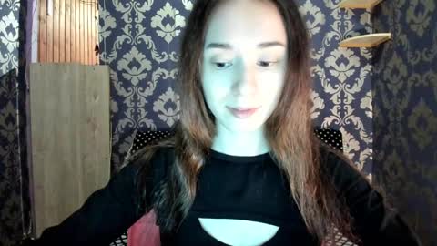 Snapshot of elizabethrice chatting on 02.14.25 elizabethrice online show from 02.14.25
