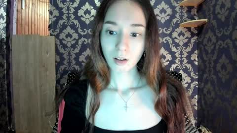 Snapshot of elizabethrice chatting on 02.15.25 elizabethrice online show from 02.15.25