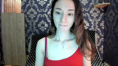 Snapshot of elizabethrice chatting on 02.24.25 elizabethrice online show from 02.24.25