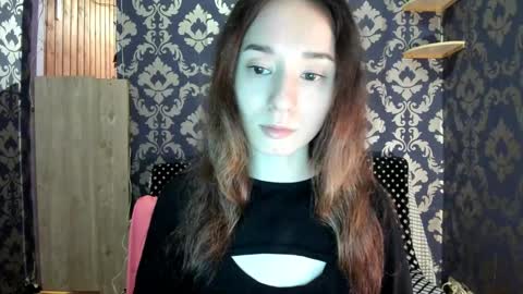 Snapshot of elizabethrice chatting on 03.02.25 elizabethrice online show from 03.02.25