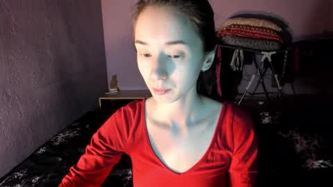 Snapshot of elizabethrice chatting on 02.10.26 elizabethrice online show from 02.10.26