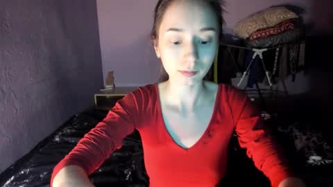 Snapshot of elizabethrice chatting on 02.24.26 elizabethrice online show from 02.24.26