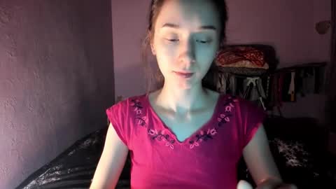 Snapshot of elizabethrice chatting on 03.01.26 elizabethrice online show from 03.01.26