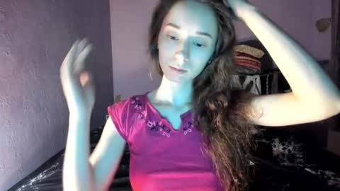 Snapshot of elizabethrice chatting on 03.03.26 elizabethrice online show from 03.03.26