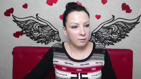ElizabethSho online show from 03.06.25