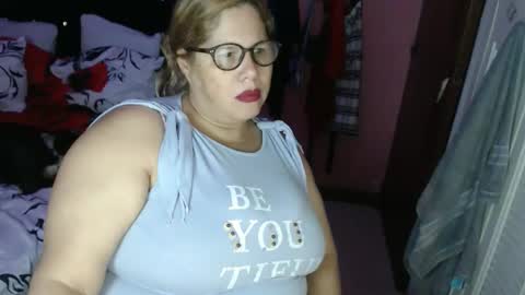 Elizabeth online show from 09.28.25