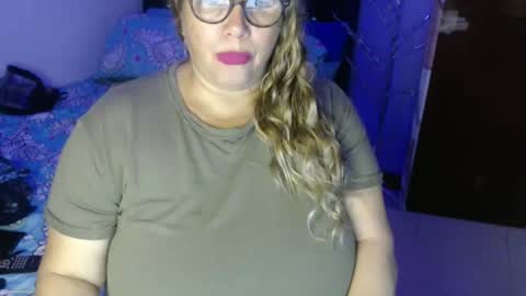 Elizabeth online show from 11.08.25