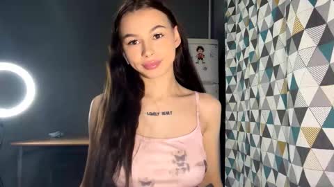 Snapshot of elizabethurch chatting on 10.10.25 L O V E L Y online show from 10.10.25