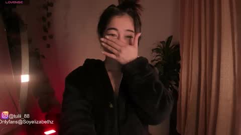 Tuli online show from 01.16.26